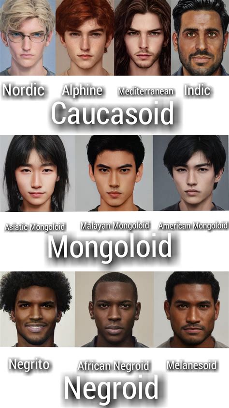 Mongoloid (race)